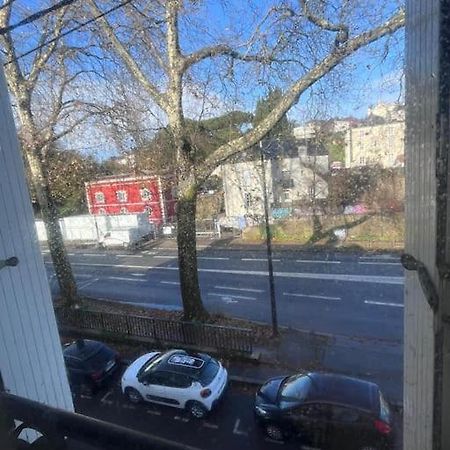 Appartamento Studio Neuf Au Calme Proche Gare Maritime - 7 Min Nantes Esterno foto