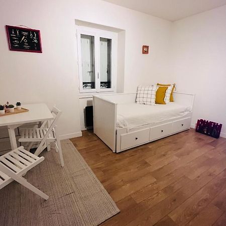 Appartamento Studio Neuf Au Calme Proche Gare Maritime - 7 Min Nantes Esterno foto