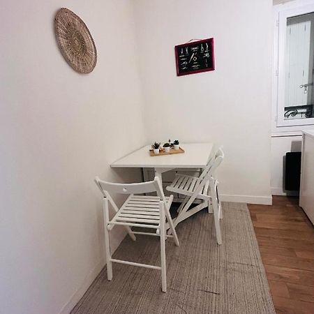 Appartamento Studio Neuf Au Calme Proche Gare Maritime - 7 Min Nantes Esterno foto
