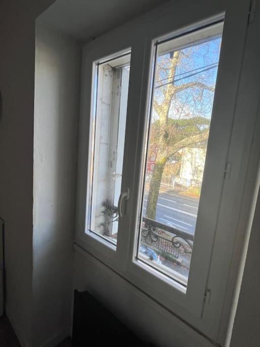 Appartamento Studio Neuf Au Calme Proche Gare Maritime - 7 Min Nantes Esterno foto