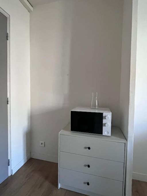 Appartamento Studio Neuf Au Calme Proche Gare Maritime - 7 Min Nantes Esterno foto